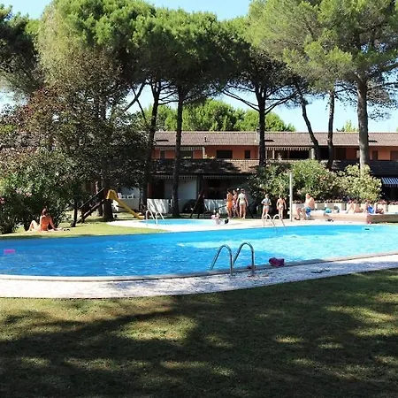 Villaggio Quadrifoglio Apartment