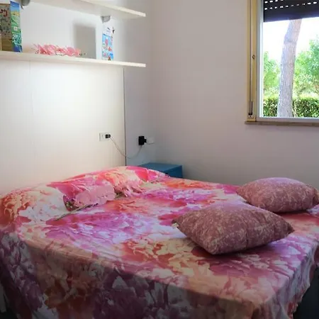 Villaggio Quadrifoglio Apartment *
