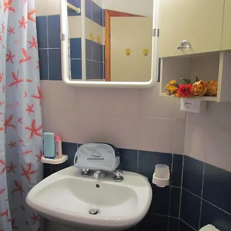 Apartment Villaggio Quadrifoglio Bibione
