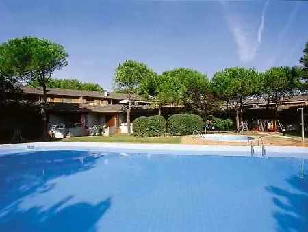 Apartment Villaggio Quadrifoglio