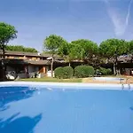Apartamento Villaggio Quadrifoglio