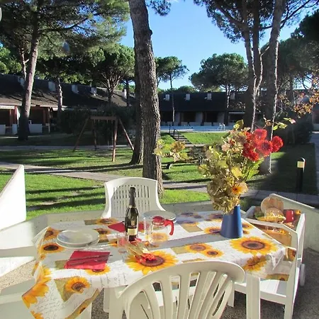 Apartamento Villaggio Quadrifoglio